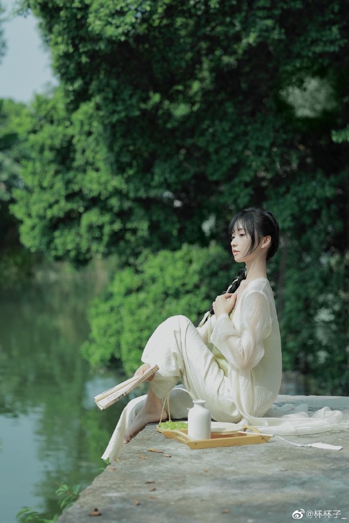 小妇人
